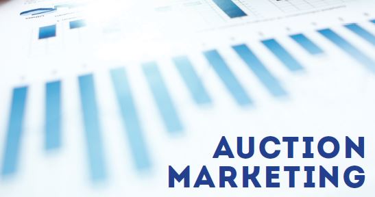 Image result for Auction Marketing